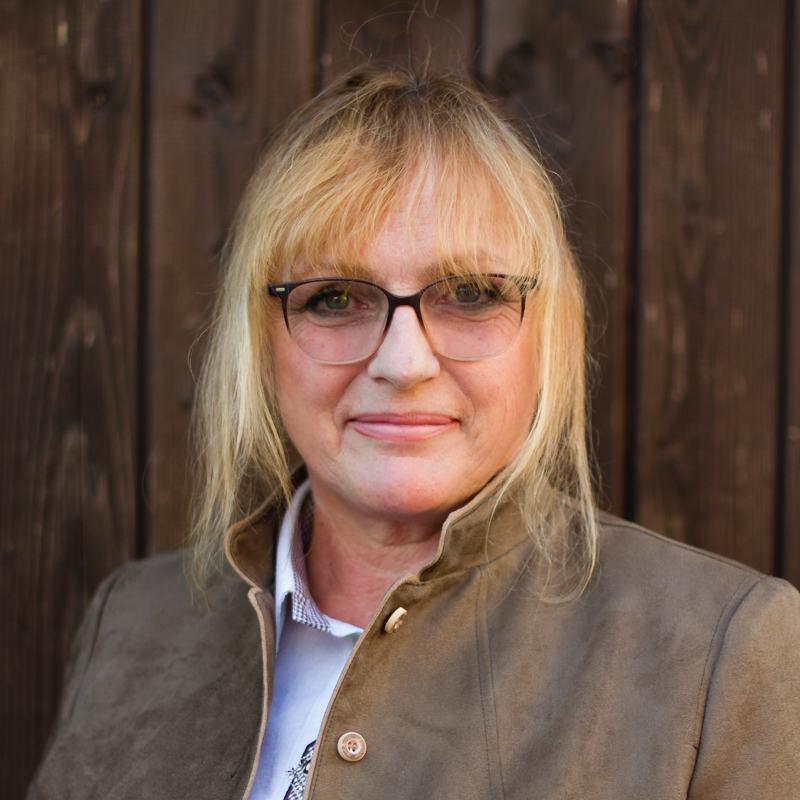 Heike Harnischmacher