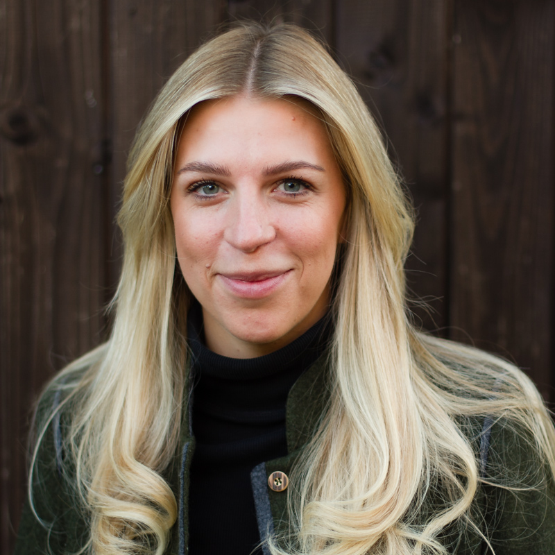 Maleen Kurras