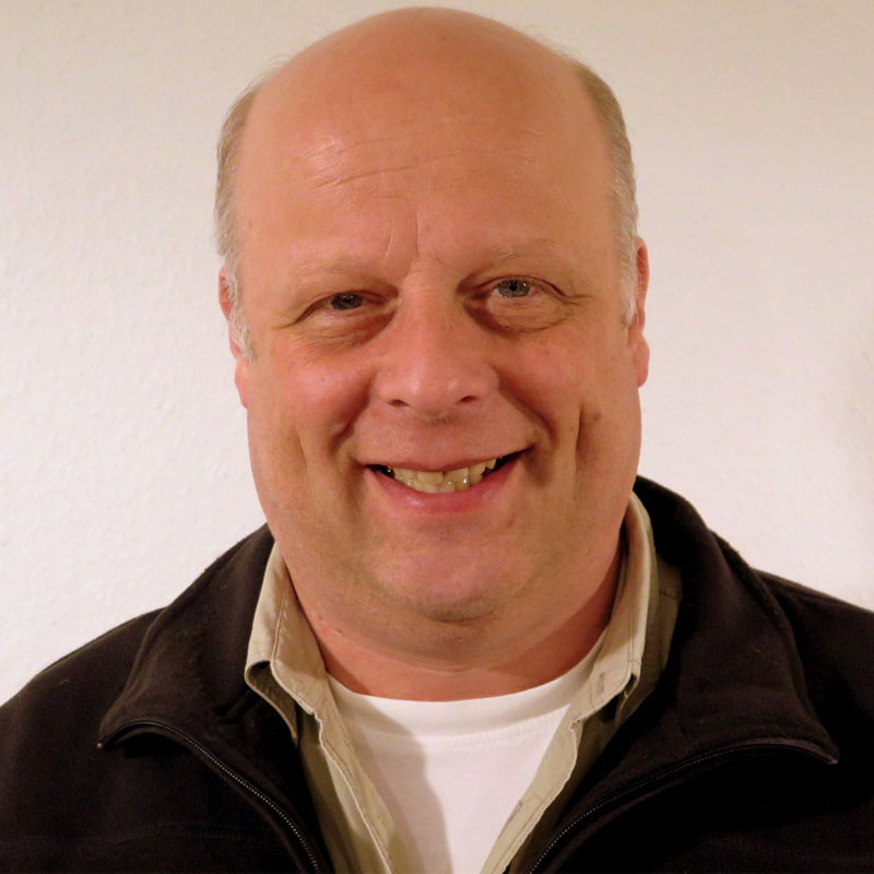 Markus Gumprecht