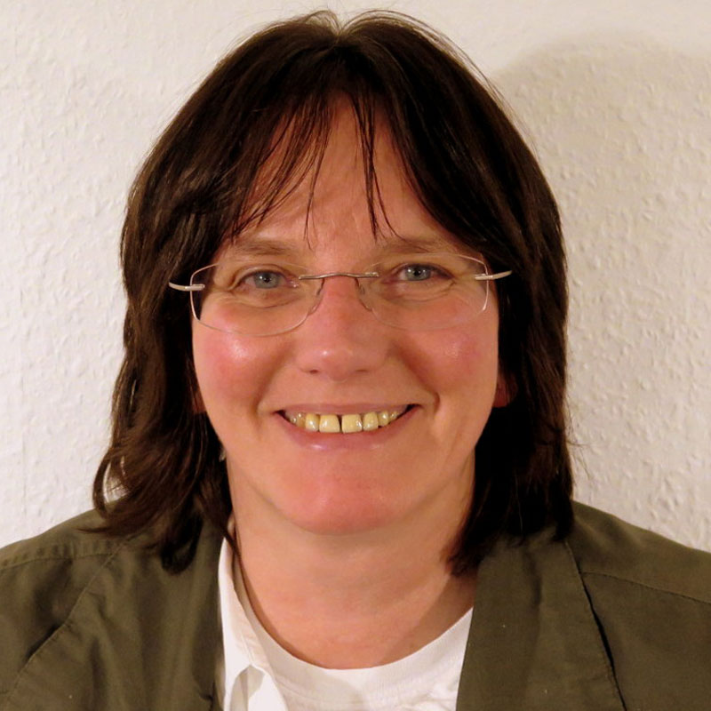 Sabine Lueg